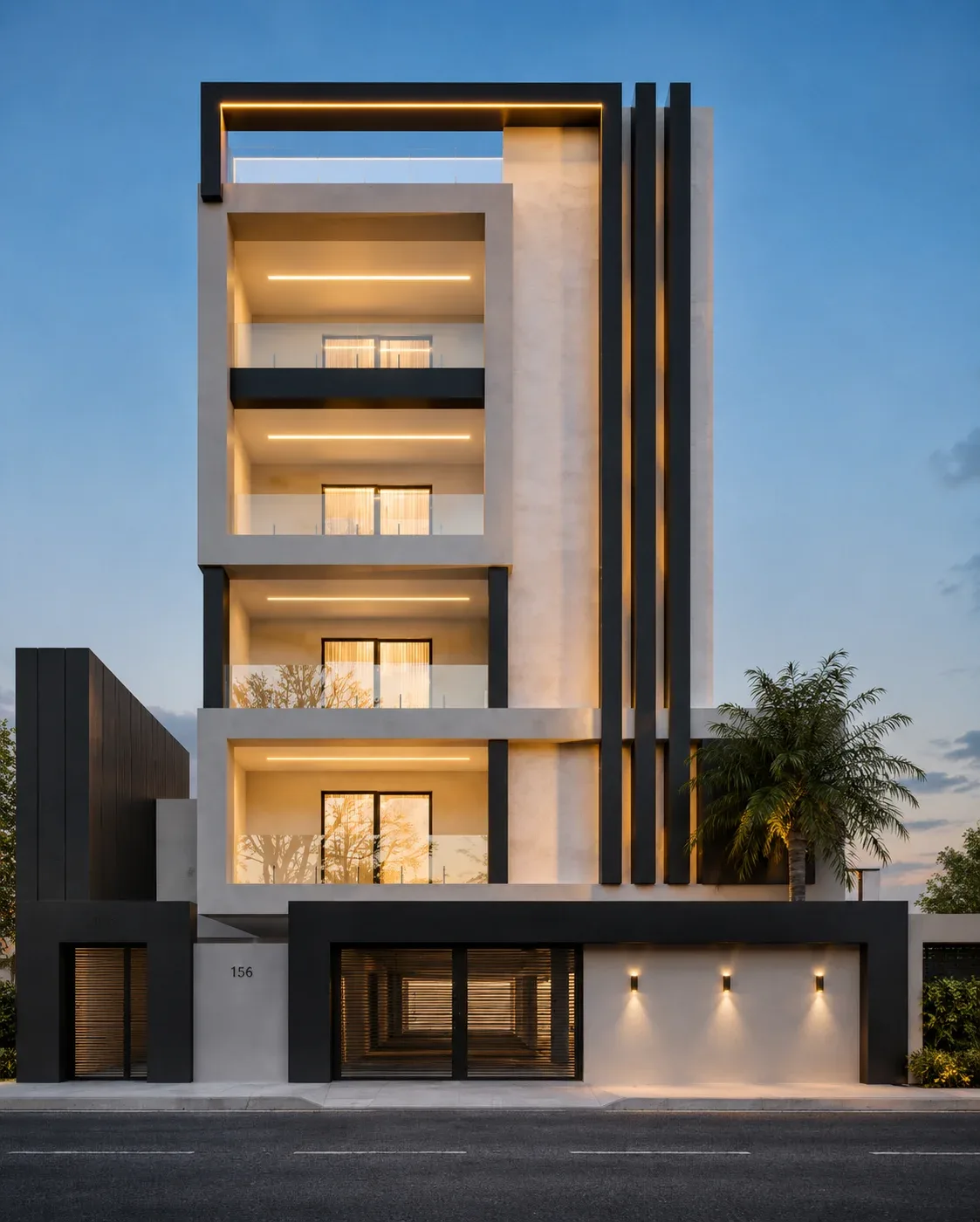 Residencial Belvedere — imagem 1