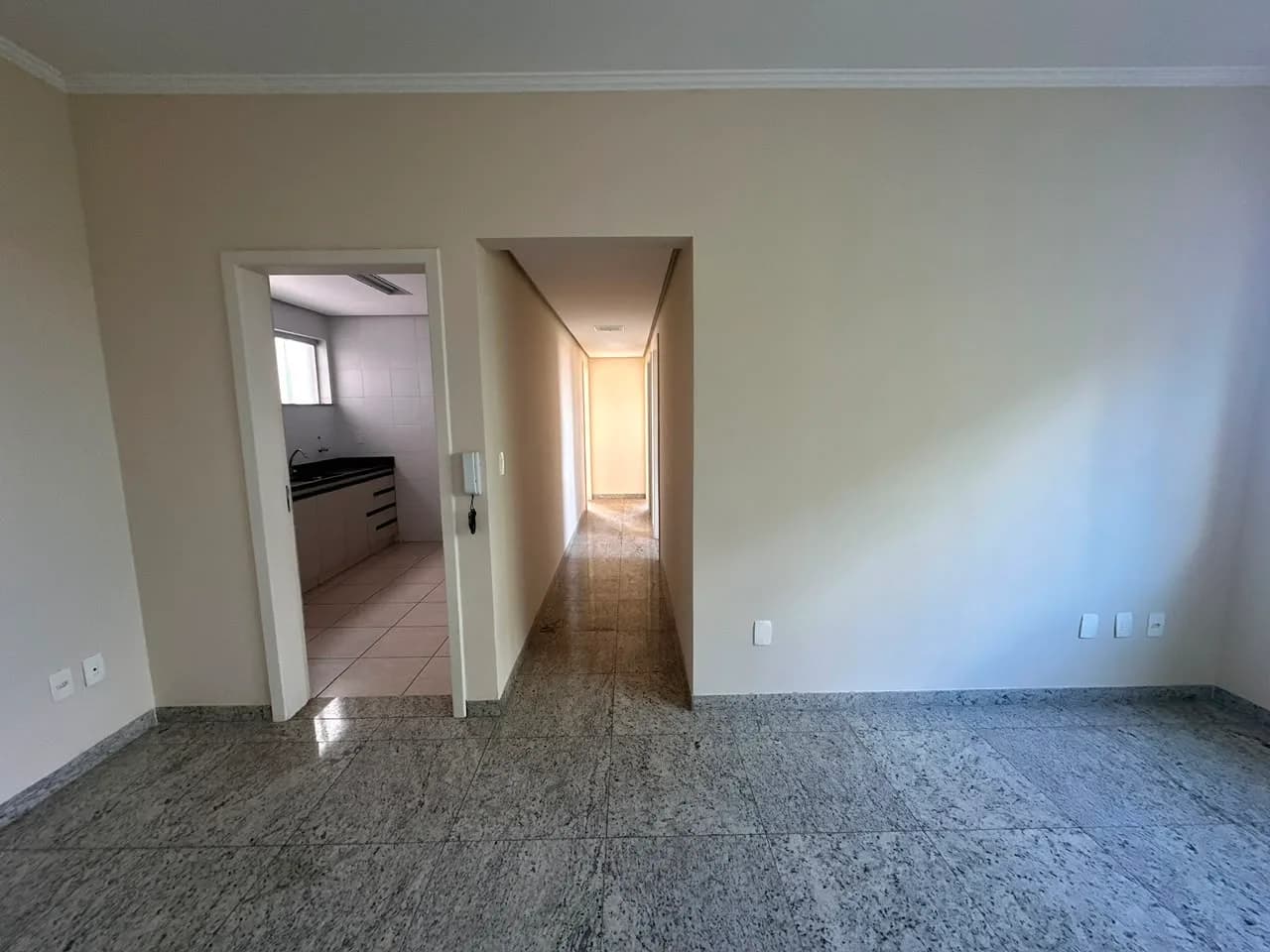Apartamento no Preço exclusivo - Centro