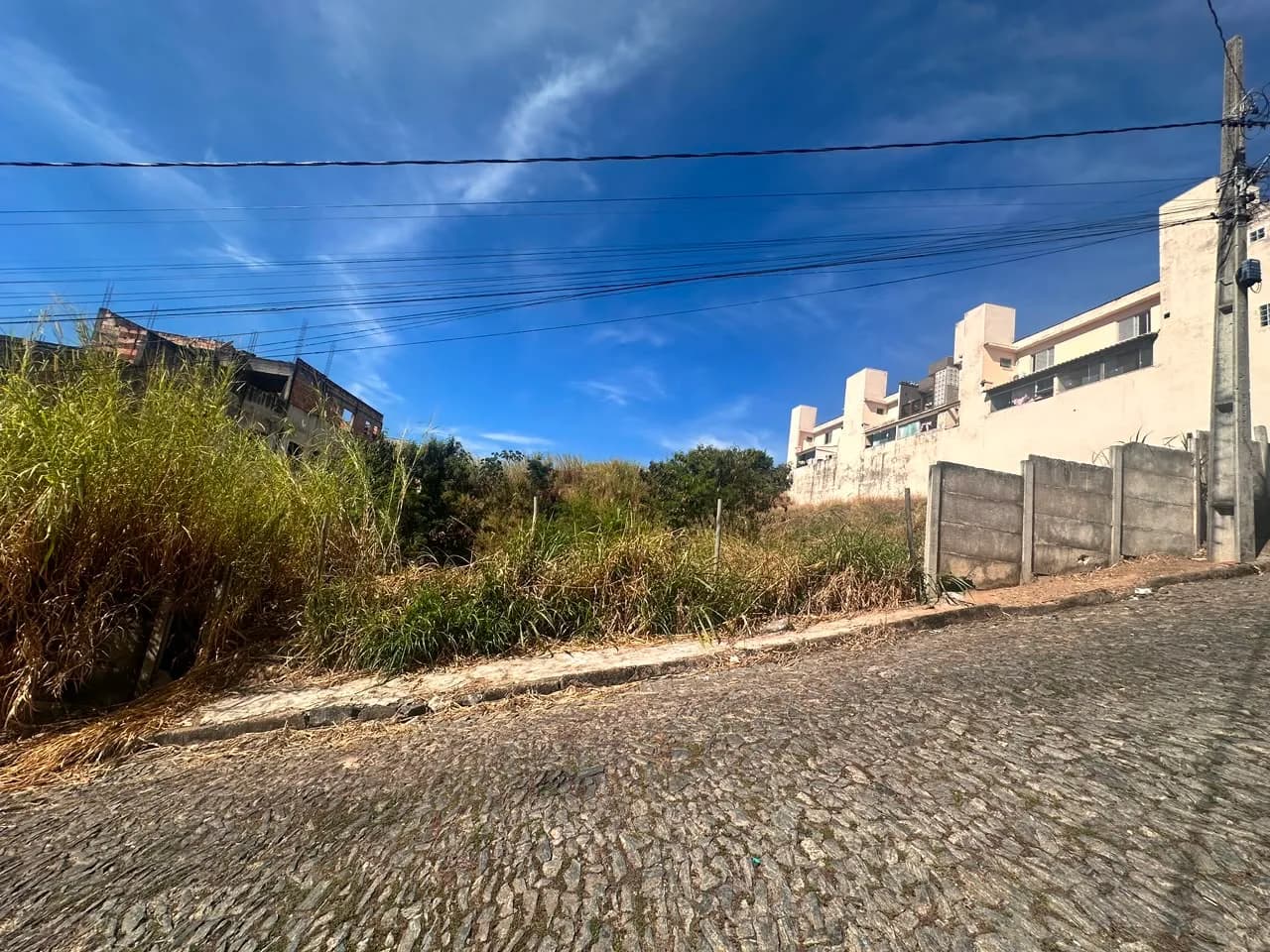 Lote com 407 m² com ótimo preço - Lourdes
