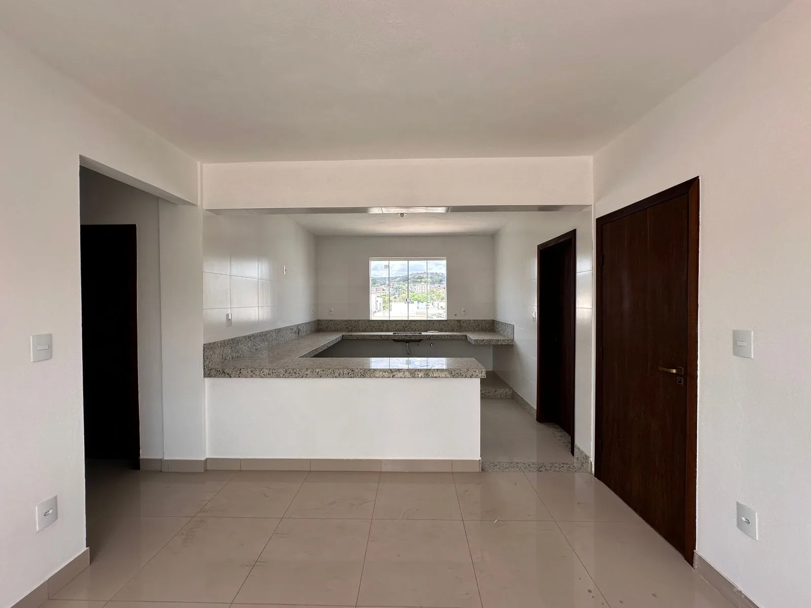 Apartamento com ótimo preço - Sion