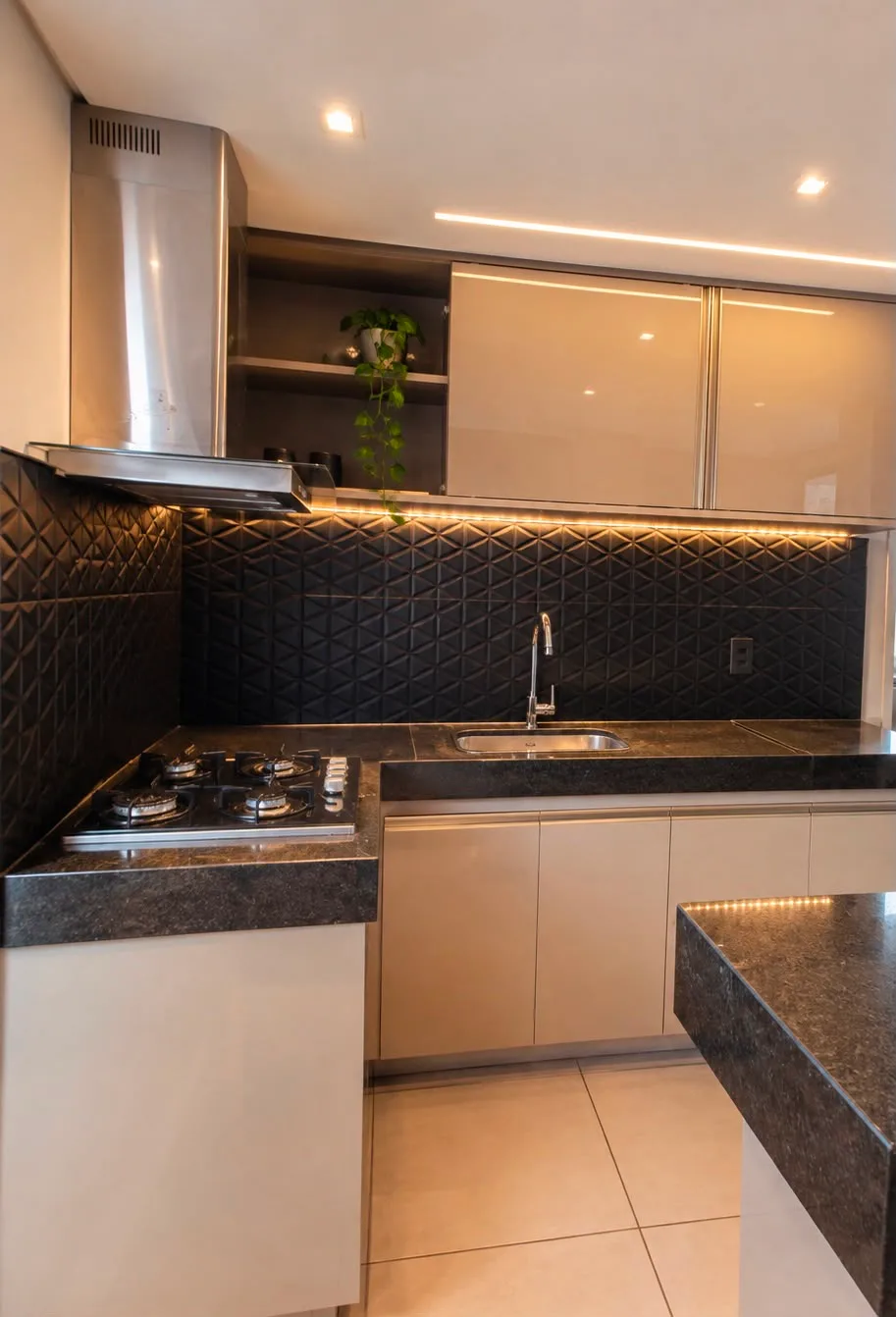 Apartamento com ótimo preço - Itaunense
