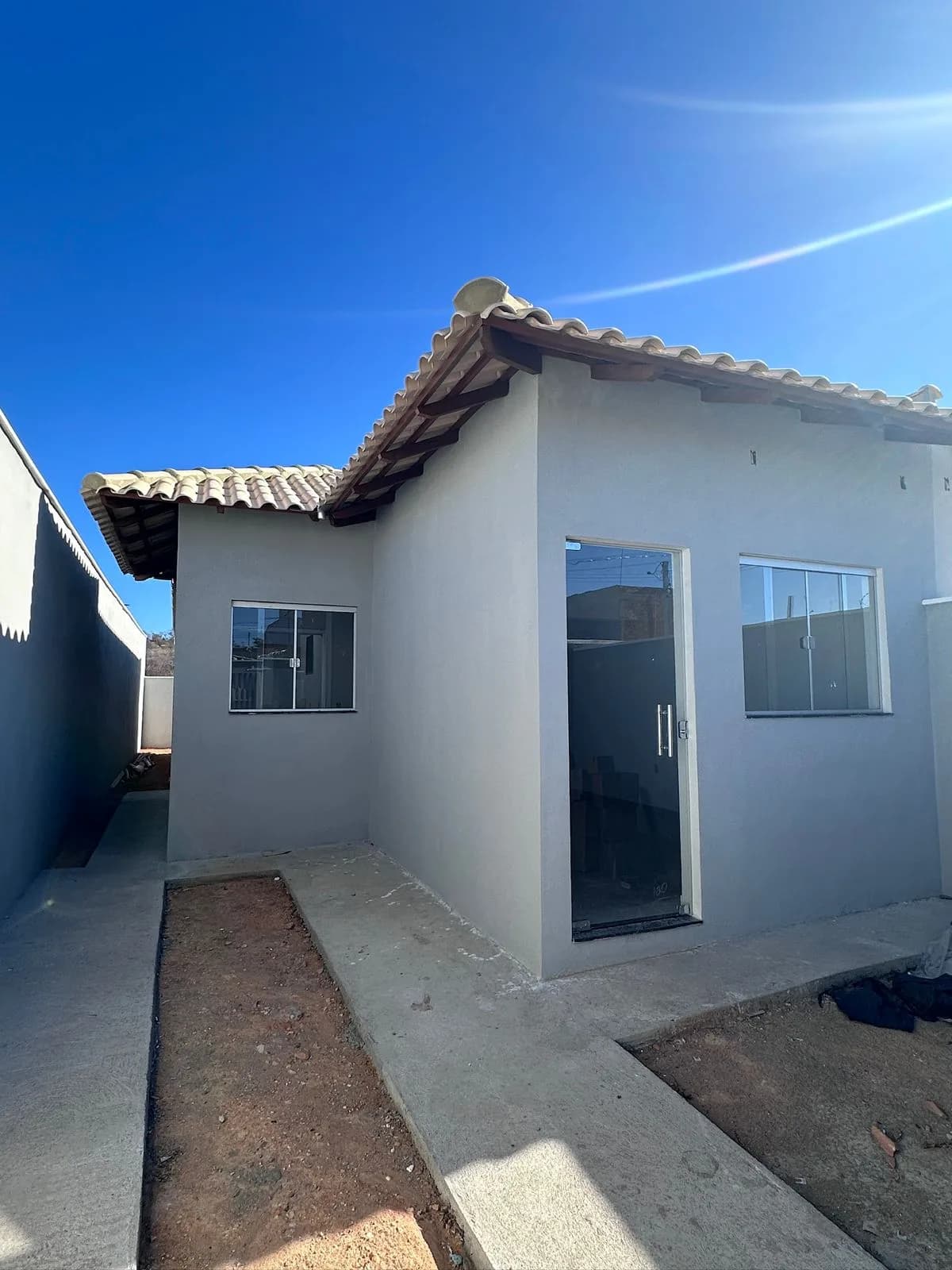 Casa com 3 quartos - São Bento
