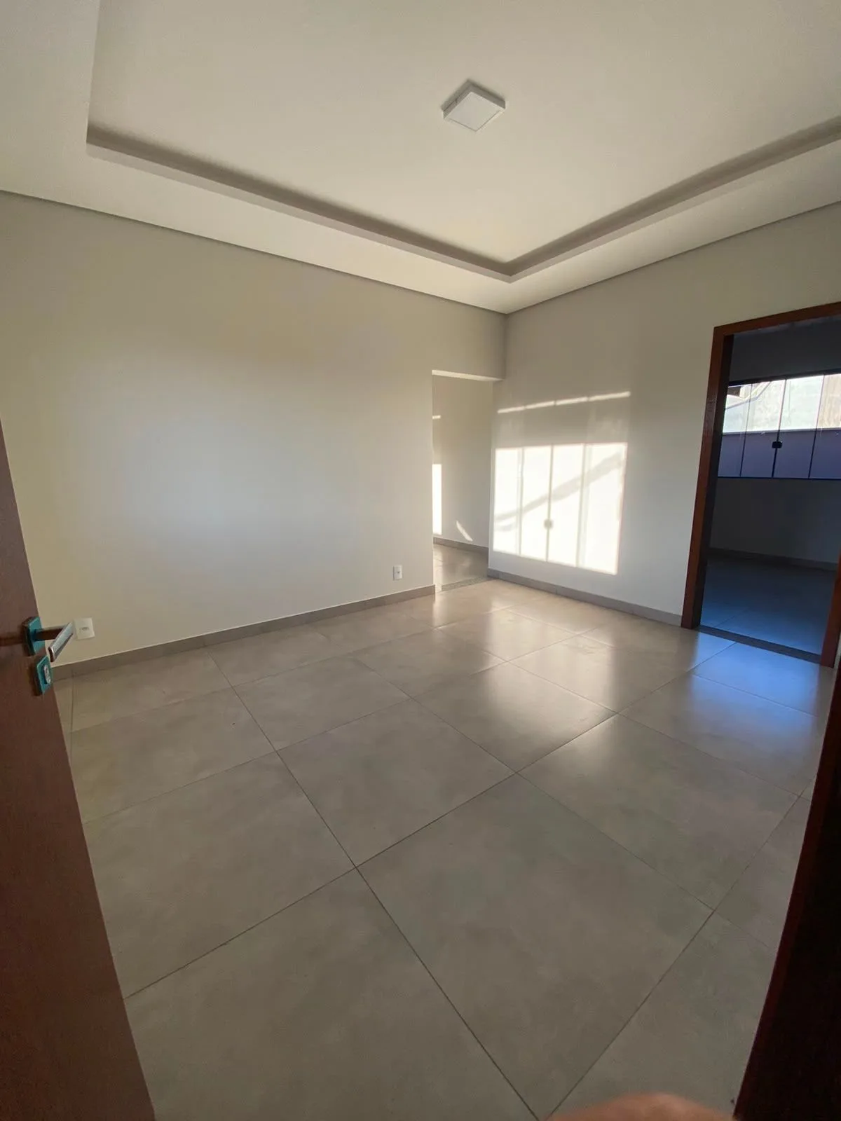 Casa com ótimo acabamento - Várzea Da Olaria