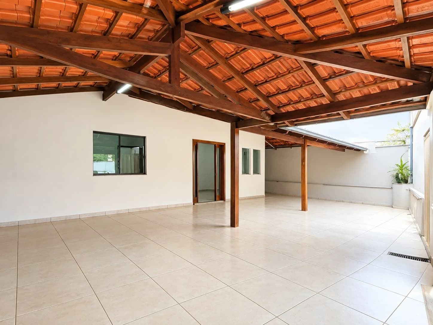 Casa com ótimo preço - Cerqueira Lima